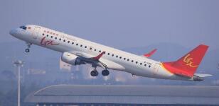 北部湾航空董事长吴重阳简历，北部湾航空公司领导班子成员
