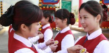 广西交通投资集团面试：如何看待善意却被利用？