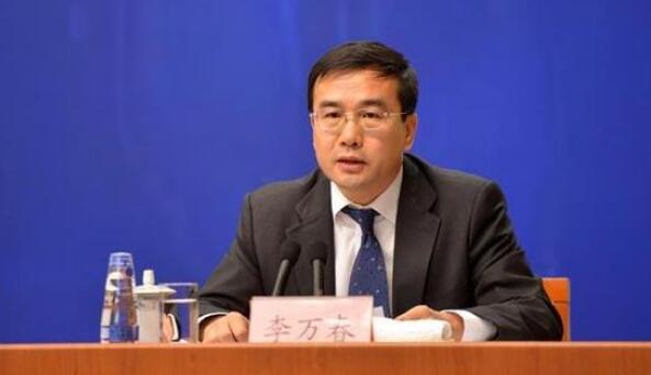 李万春简历：应急管理部总工程师李万春，曾任广西应急厅厅长、安监局党组书记、贵港市委副书记