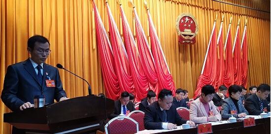 孙晋任广西团委书记，曾任柳州团委书记、鱼峰区长，原区长王轶已任鹿寨县长（孙晋简历）