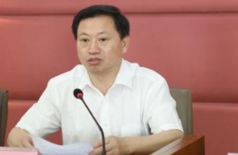唐修璇简历：桂林市人大副主任唐修璇被抓接受审查调查，曾任桂林市政协副主席、叠彩区书记、全州县副书记