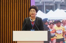 张自英简历：南宁市委常委、宣传部部长张自英，曾任南宁市委常委、统战部部长、副市长