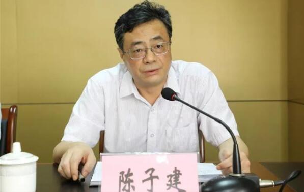 陈子建简历：广西纪委副书记、监察委副主任陈子建，曾任广西国土厅纪检组长，来宾市委常委、纪委书记