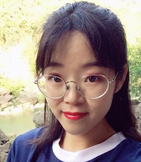 齐晓滢简历：广西外国语学院会计系教师