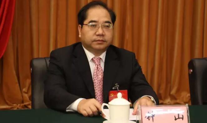 钟山简历：广西纪委副书记钟山，曾任柳州市委常委、纪委书记