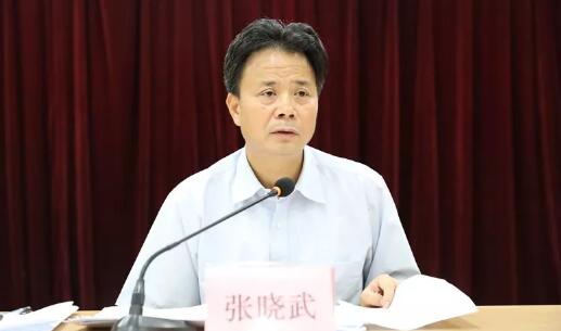 张晓武简历：桂林市人大主任张晓武，曾任桂林市委常委、常务副市长