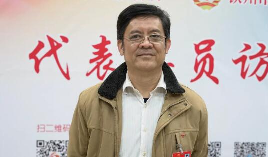 沈小军简历：钦州市人大副主任沈小军，曾任钦州市政府副秘书长、住建局局长