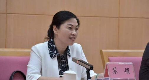 苏颖简历：广西梧州市副市长苏颖，曾任梧州市政府副秘书长、环保局局长