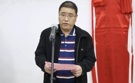 马耀洲简历：柳州市鹿寨县委常委、常务副县长马耀洲被抓被查，曾任鱼峰区委办主任