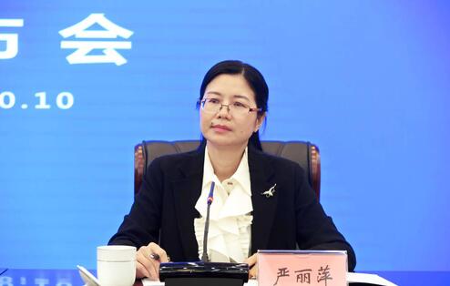 严丽萍简历：广西自治区检察院副检察长严丽萍，曾任南宁市委常委、统战部部长