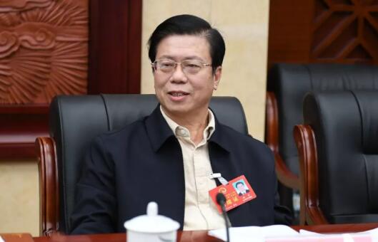 徐贵被查被抓，钦州市人大副主任徐贵，曾任钦州市副书记，河池市委常委、宣传部长、副市长（徐贵简历）