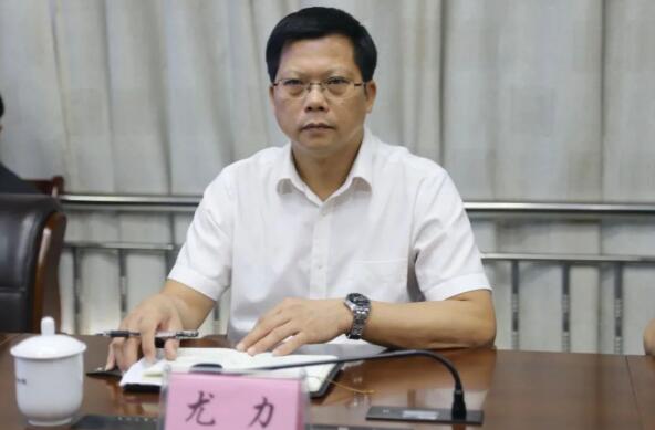 尤力被查被抓，玉林容县法院院长尤力，曾任玉林市检察院行政财务装备科科长（尤力简历）