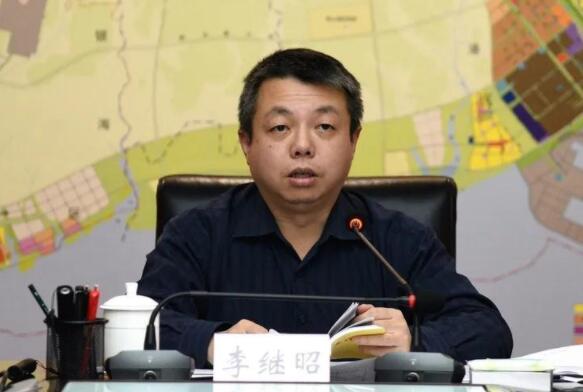 李继昭简历：北海市副市长李继昭，曾任柳州市自然资源规划局局长