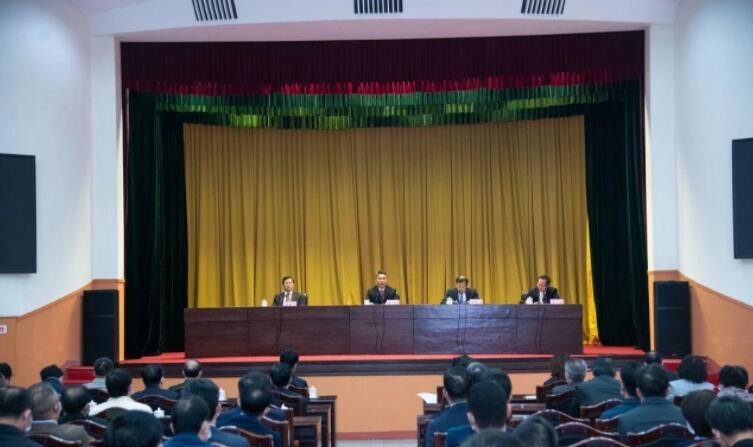 蔡锦军任北海市委书记，王乃学已当选广西自治区政协副主席（蔡锦军简历）