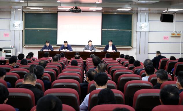 刘友谊简历：广西教育厅厅长，曾任广西医科大学党委书记、柳州市委副书记，唐咸仅不再担任（刘友谊|唐咸仅简历）