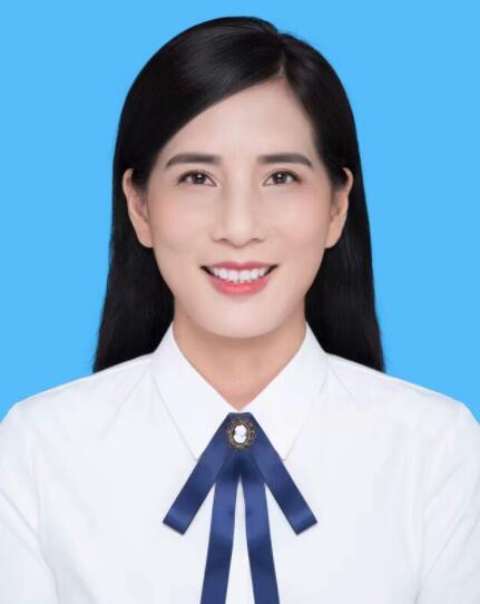 杨志玲简历：广西团委统战部部长杨志玲，曾任崇左市团委书记