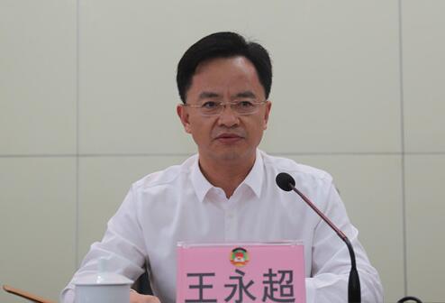 王永超简历：广西工信厅厅长王永超，曾任梧州市委常委、副市长，柳州市委常委、纪委书记，崇左副市长