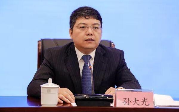 孙大光任南宁市委副书记、市长人选，曾任广西宣传部常务副部长，崇左市长（孙大光简历）
