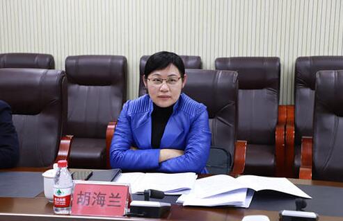 胡海兰简历：玉林市中院院长胡海兰，曾任柳州市委副秘书长、柳州中院副院长