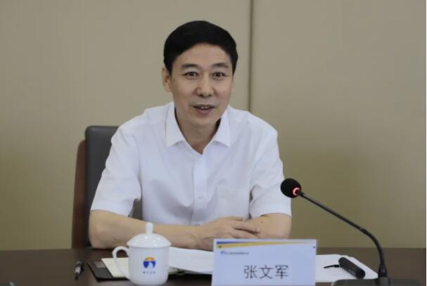 张文军简历：广西自然资源厅厅长张文军，曾任广西信访局局长，南宁市委常委、常务副市长，防城港市委副书记