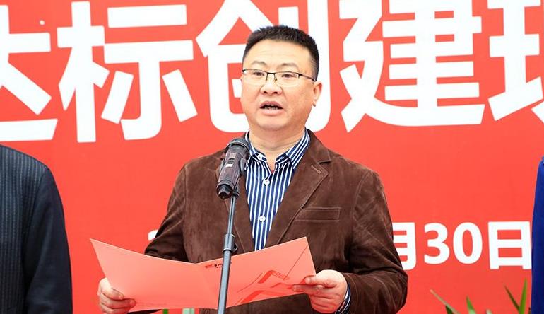 蒋玮简历：柳州市自然资源和规划局局长蒋玮被抓接受审查调查，曾任柳州市政府副秘书长