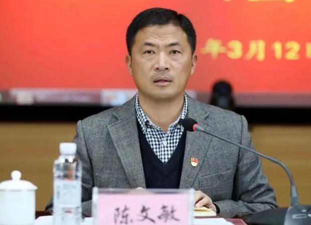 陈文敏简历：柳州市副市长陈文敏，曾任融安县委书记、县长，鹿寨县委常委、常务副县长