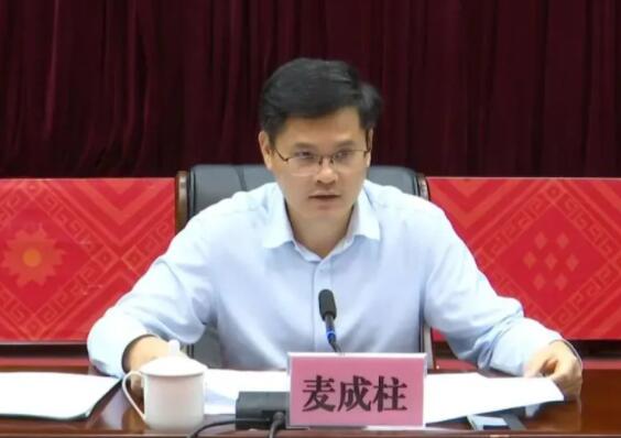麦成柱简历：北海市委常委、秘书长麦成柱，曾任北海副市长，崇左市政府副秘书长、天等县委书记