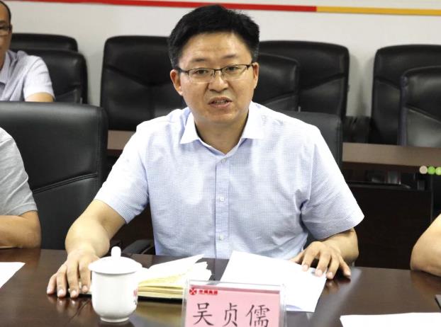 吴贞儒简历：河池市罗城县委书记吴贞儒，曾任河池市委副秘书长，南丹县委副书记、县长