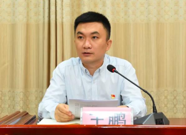 王鹏简历：南宁市上林县委副书记、县长王鹏，曾任广西林业局科技处处长