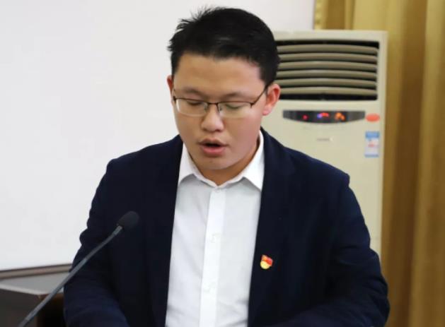 王少平简历：贵港市港南区委常委、统战部部长、副区长王少平，曾任贵港市商务局副局长（90后副处级）