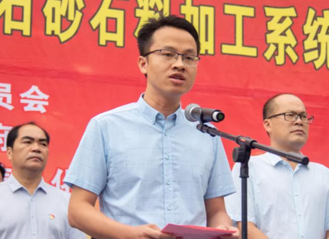 韦建明简历：百色市田林县委书记、县长韦建明，曾任广西乡村振兴局综合处处长