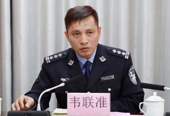 韦联准简历：河池市巴马县副县长、公安局局长韦联准，曾任河池市公安局刑侦支队长