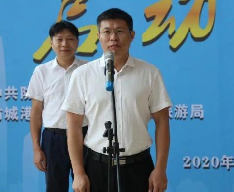 李广斌简历：防城港市港口区委副书记、区长李广斌，曾任防城港市政府副秘书长、发改委副主任