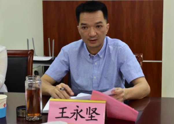 王永坚简历：玉林市兴业县委副书记、县长王永坚，曾任玉林市发改委副主任，玉州区委常委、常务副区长