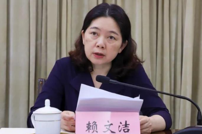 赖文洁简历：百色市田林县人大主任赖文洁，曾任平果市委常委、纪委书记，德保县委常委、组织部部长