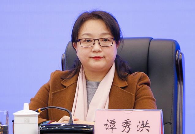 谭秀洪简历：梧州市人大主任谭秀洪，曾任梧州市委副书记，北海市委常委、常务副市长