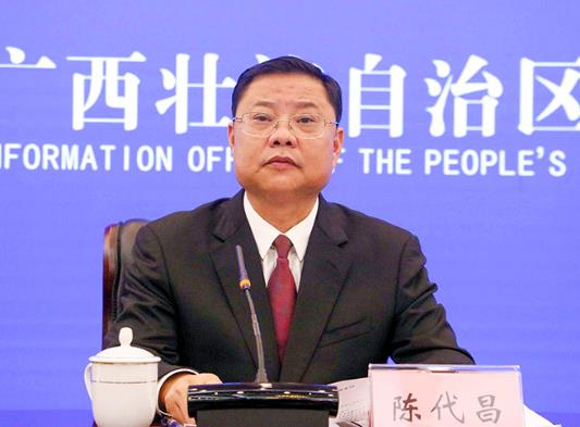 陈代昌简历：桂林市恭城县委书记陈代昌，曾任荔浦市委书记、荔浦县长