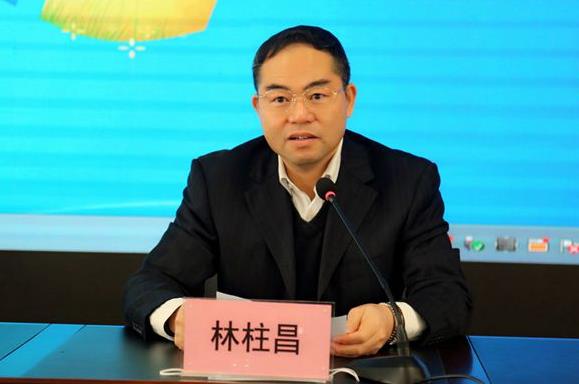 林柱昌简历：防城港市场监督管理局局长林柱昌被查，曾任防城港经济技术开发区管委主任