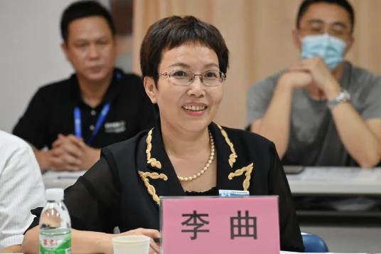 李曲简历：北海市人民医院党委书记李曲，曾任北海市卫健委副主任、中医医院党委书记