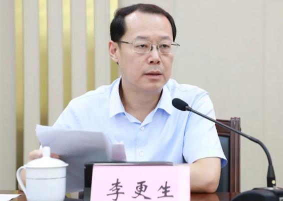 李更生简历：百色市统计局局长李更生被查，曾任田东县委副书记，平果市委常委、常务副市长