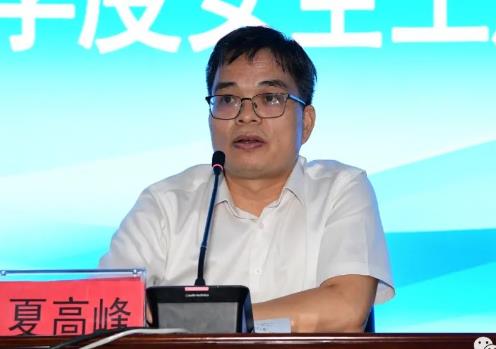 夏高峰简历：崇左市发改委主任夏高峰，曾任崇左市服务业和商务口岸局局长，凭祥市委副书记、市委常委、常务副市长