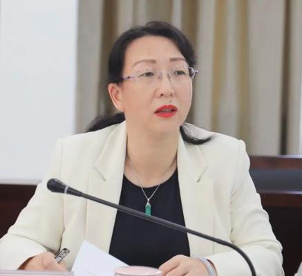 张会简历：北海市委第二巡察组组长张会，曾任海城区委常委、纪委书记，铁山港区委常委、纪委书记