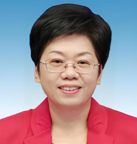 陈奕君任广西自治区党委常委、宣传部部长，曾任浙江省委常委、秘书长，浙江省副省长