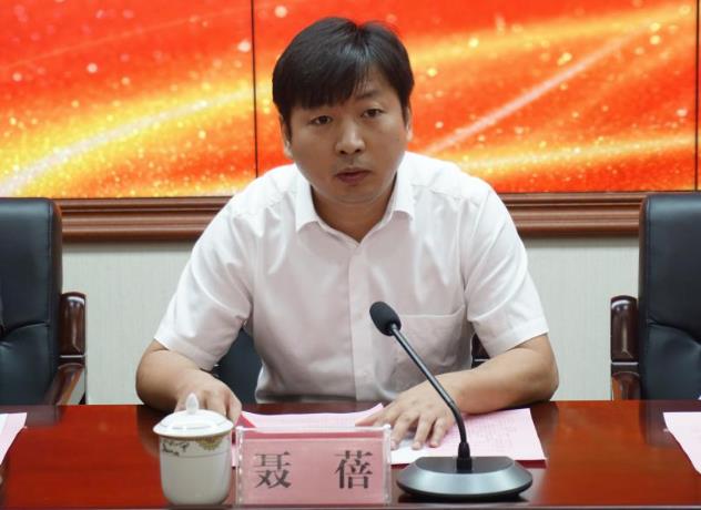 聂蓓简历：柳州市柳北区委常委、常务副区长聂蓓接受审查调查，曾任柳州科技局办公室主任、融水县副县长