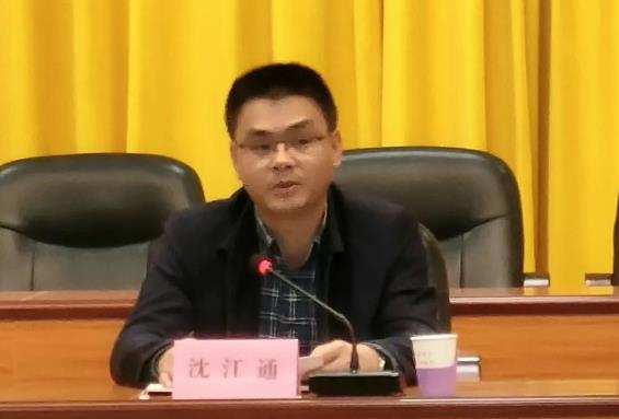 沈江通简历：柳州市融水县委原常委、常务副县长沈江通，曾任北部生态新区副主任