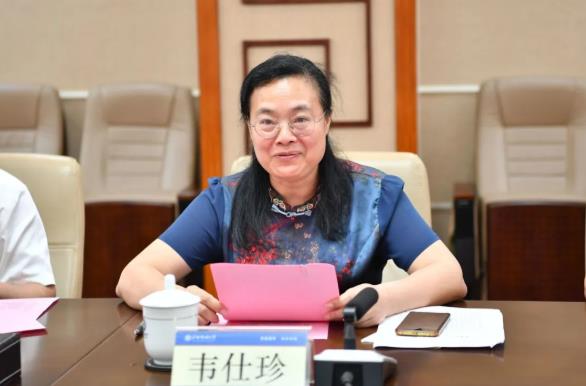 韦仕珍简历：广西民族大学校长韦仕珍，曾任梧州学院党委书记，河池学院党委副书记、组织部部长